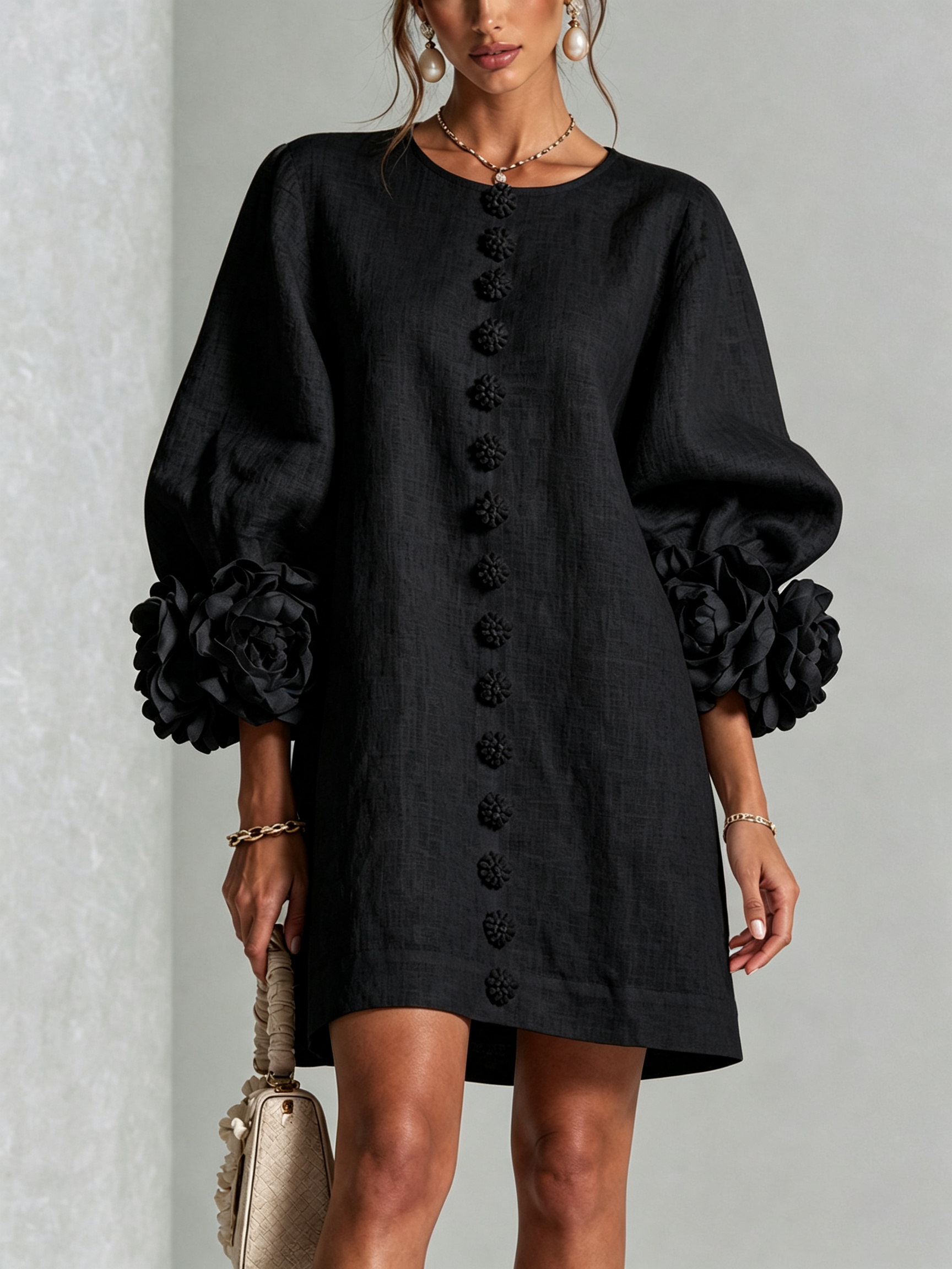 Black / XS(2)