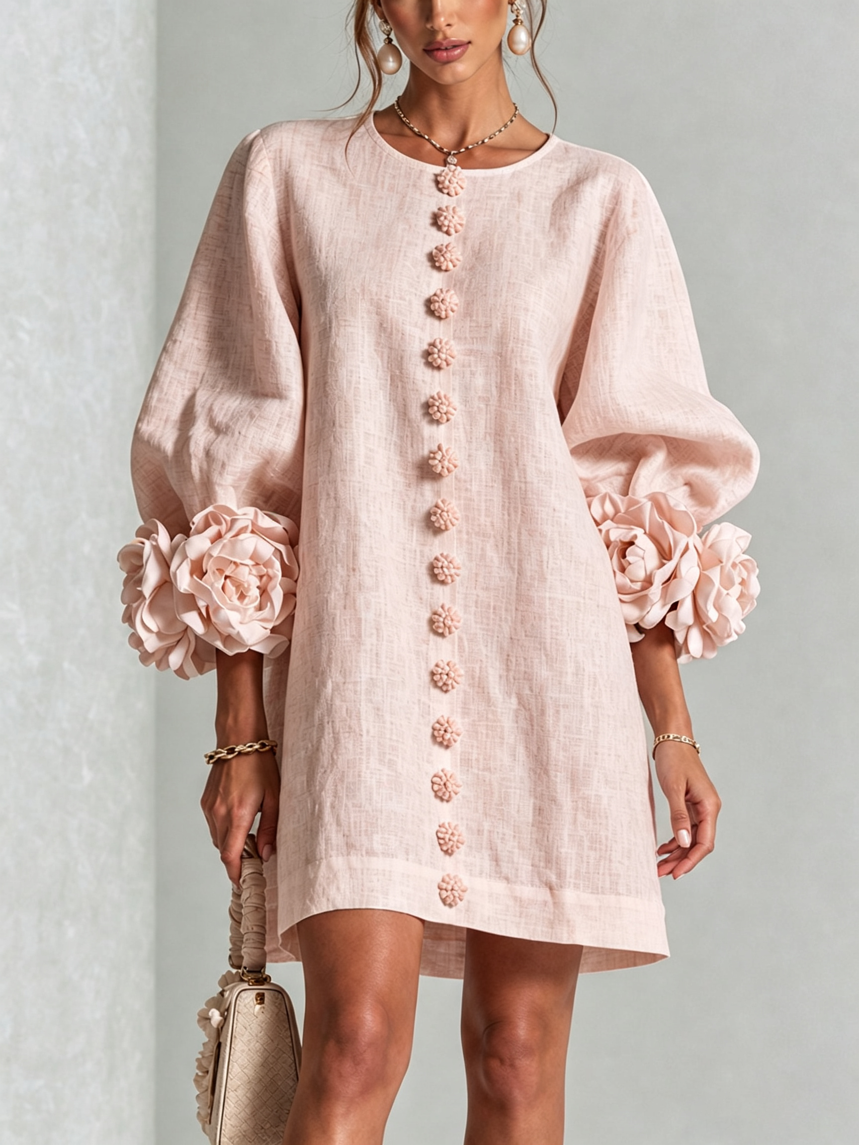 Pink / XS(2)