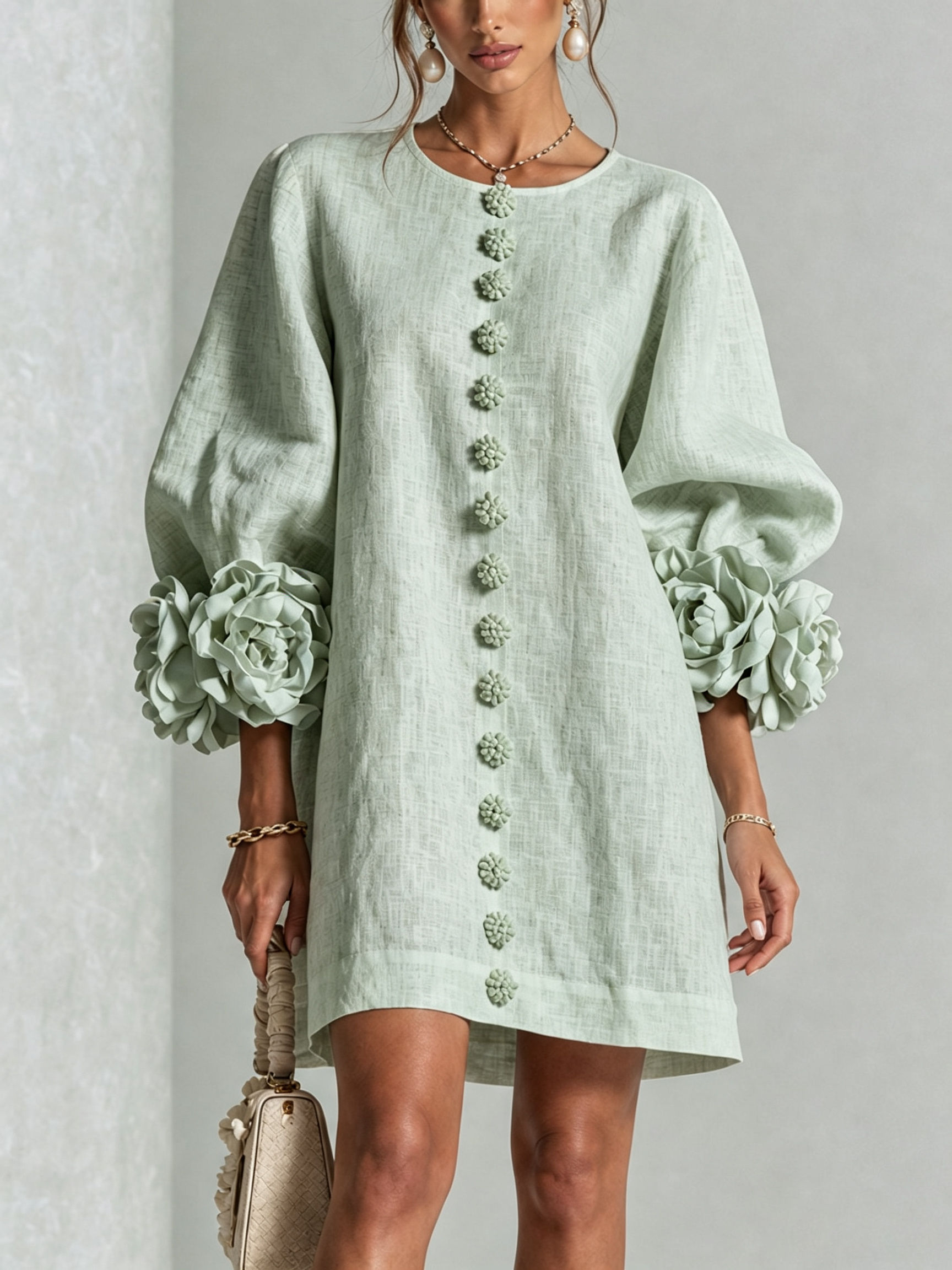 Sage Mist / XS(2)