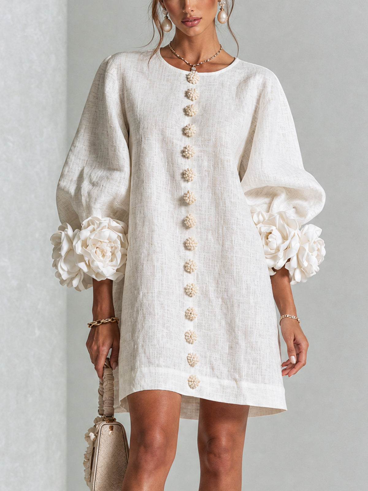 White / XS(2)