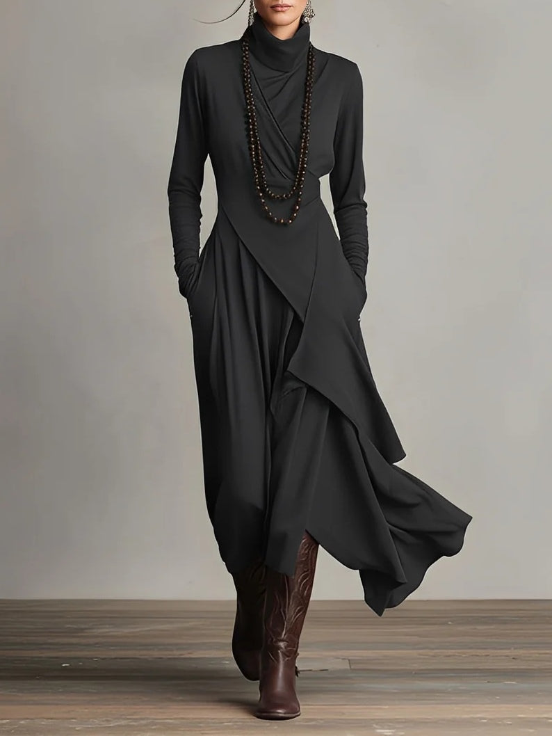 Black / S