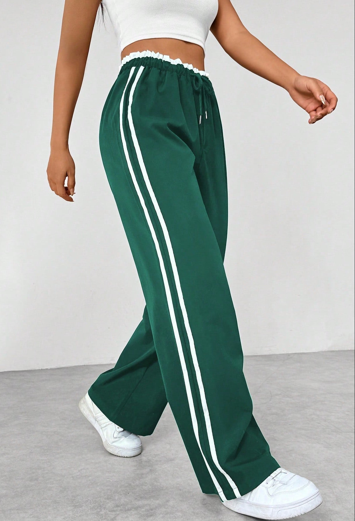 Dark Green / 3XL