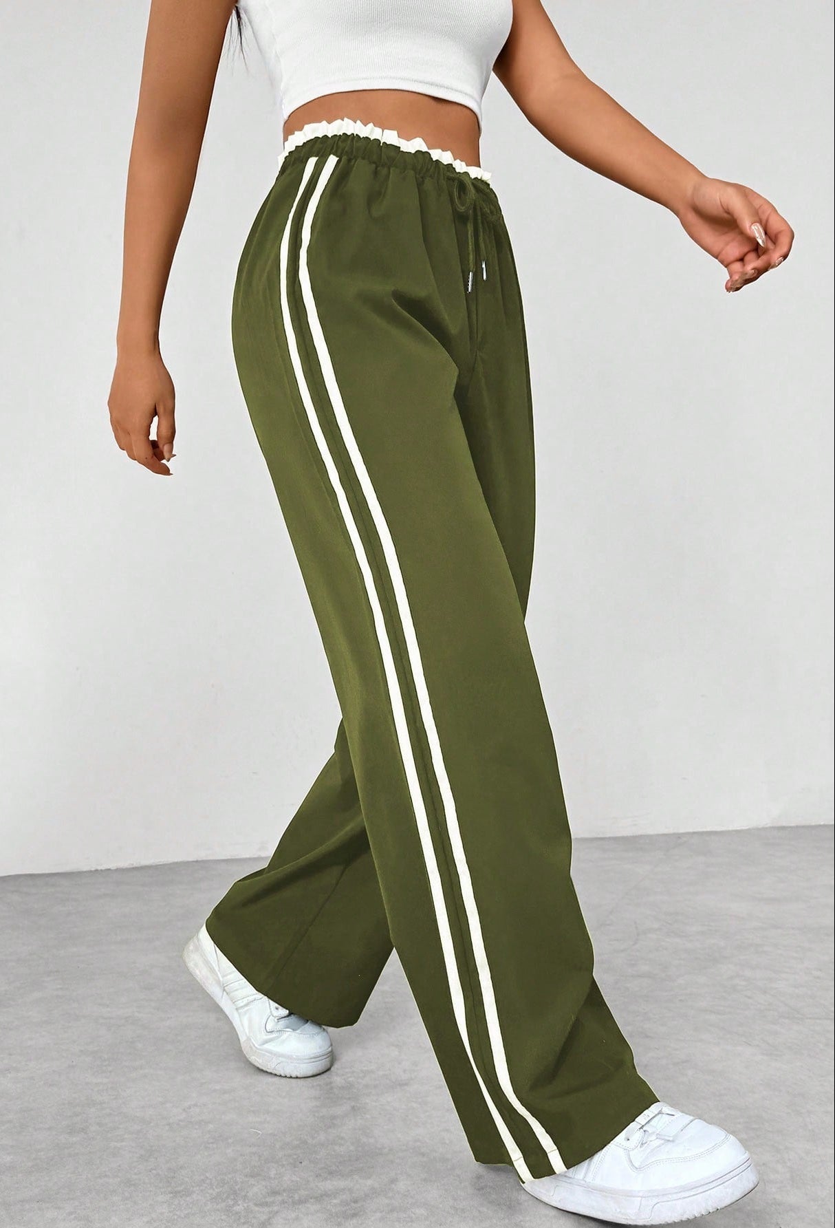 Army Green / 3XL