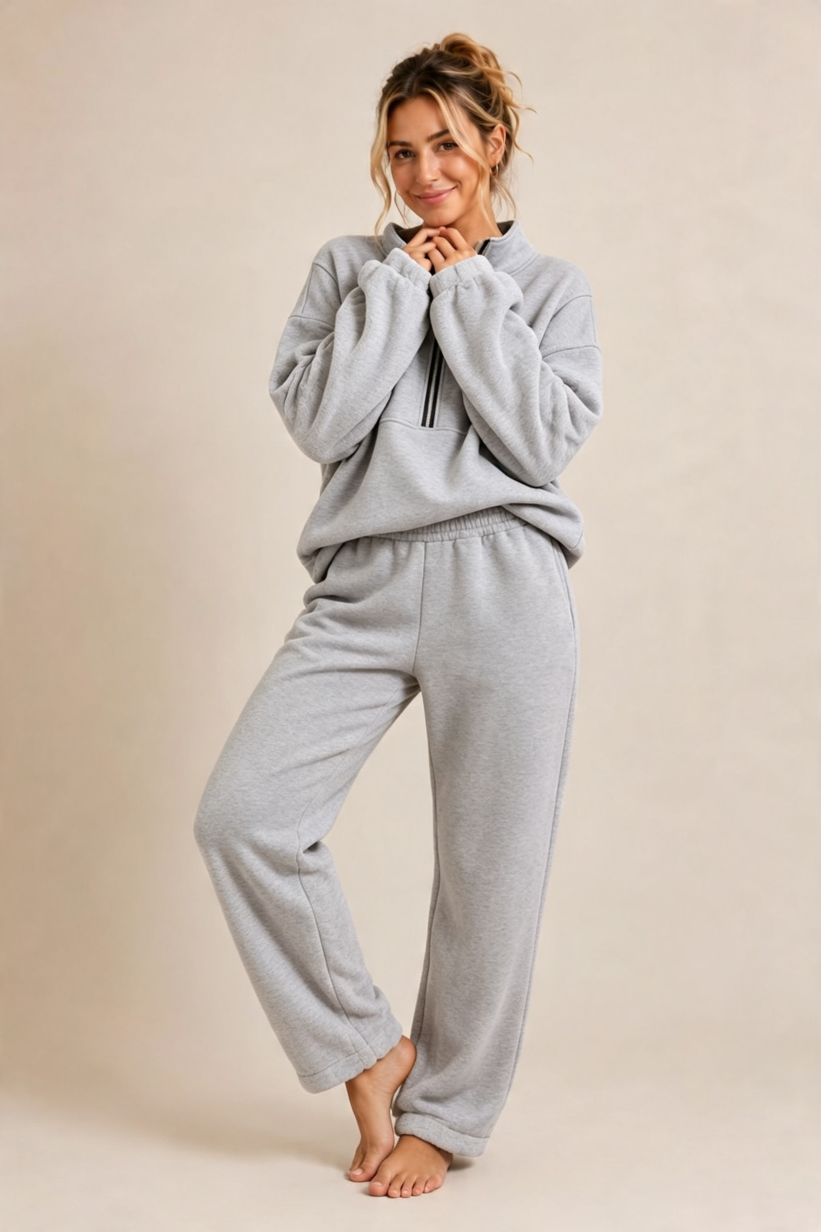 Gray / 3XL