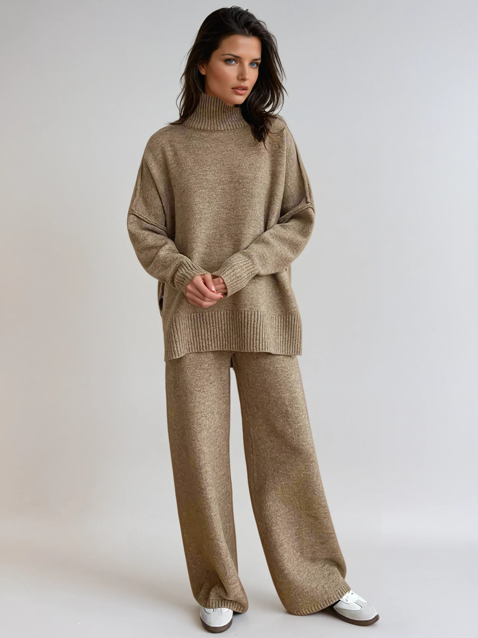 Beige / 3XL