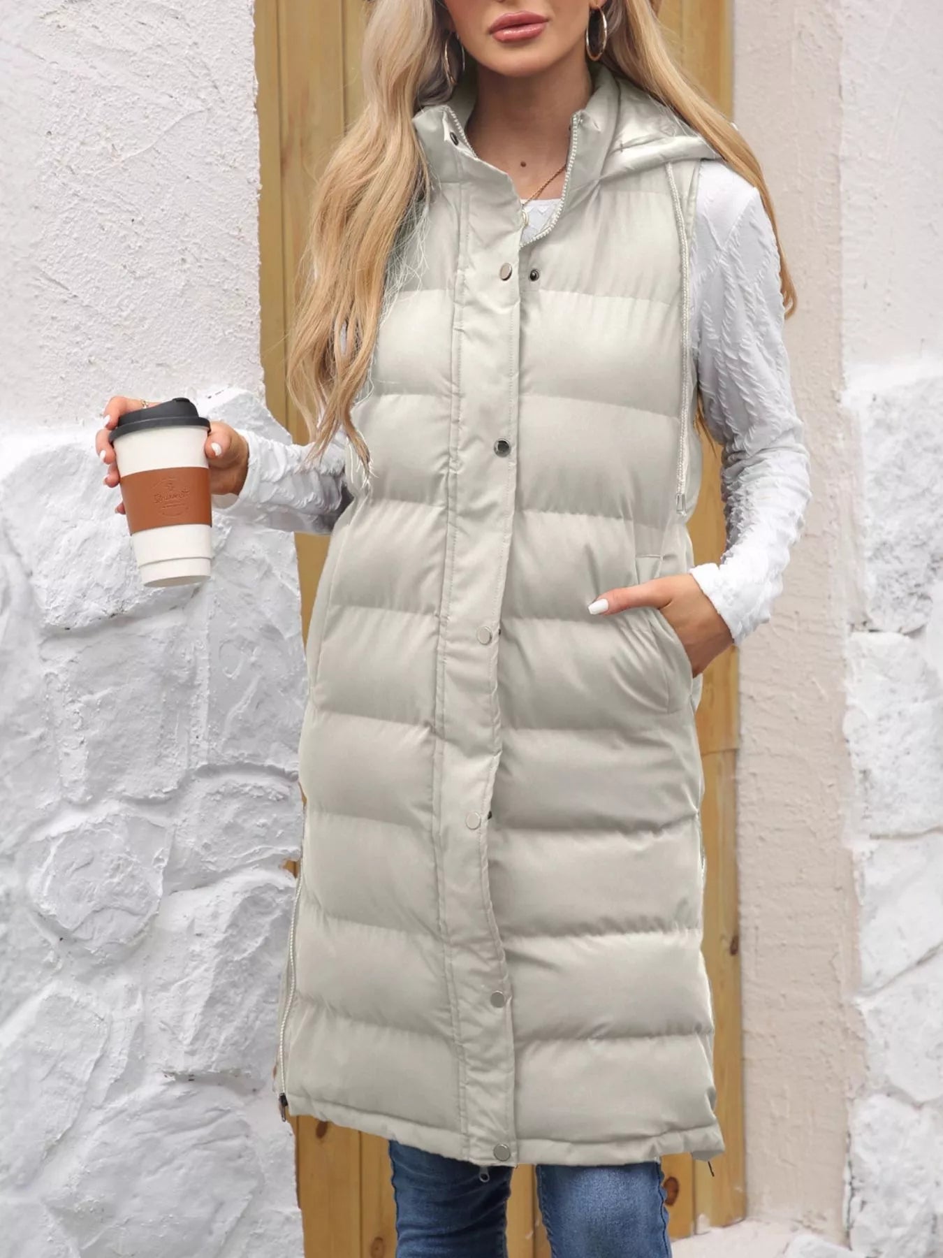 Ivory / 3XL