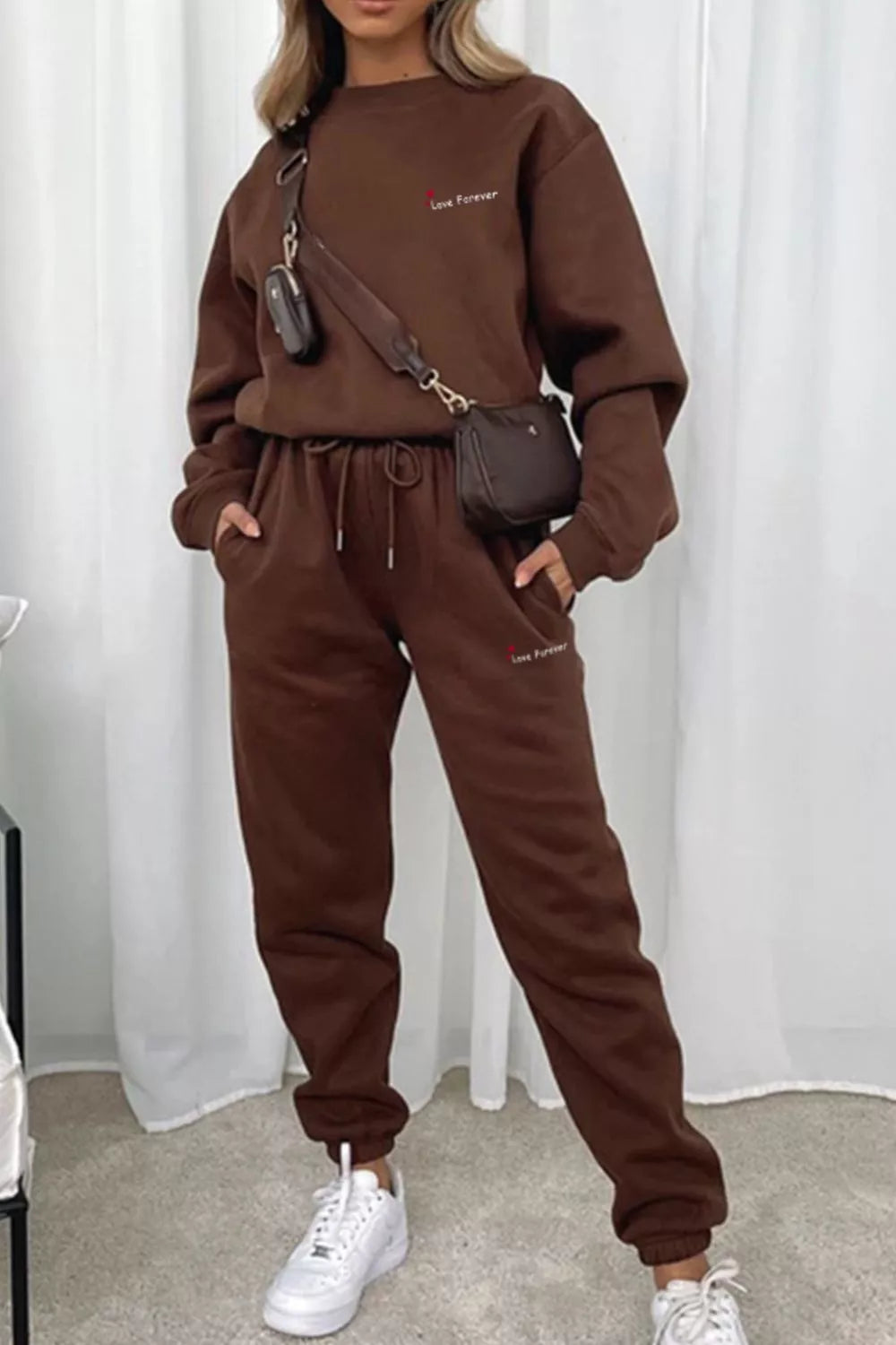 Brown / 3XL