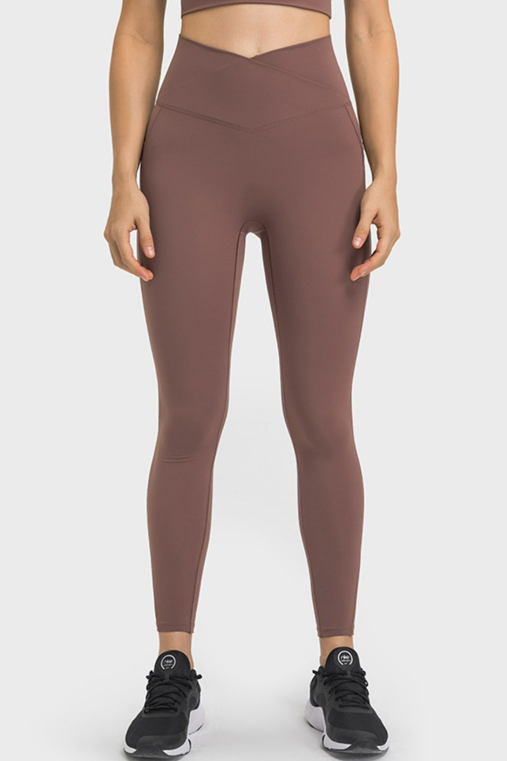 Brown / 3XL