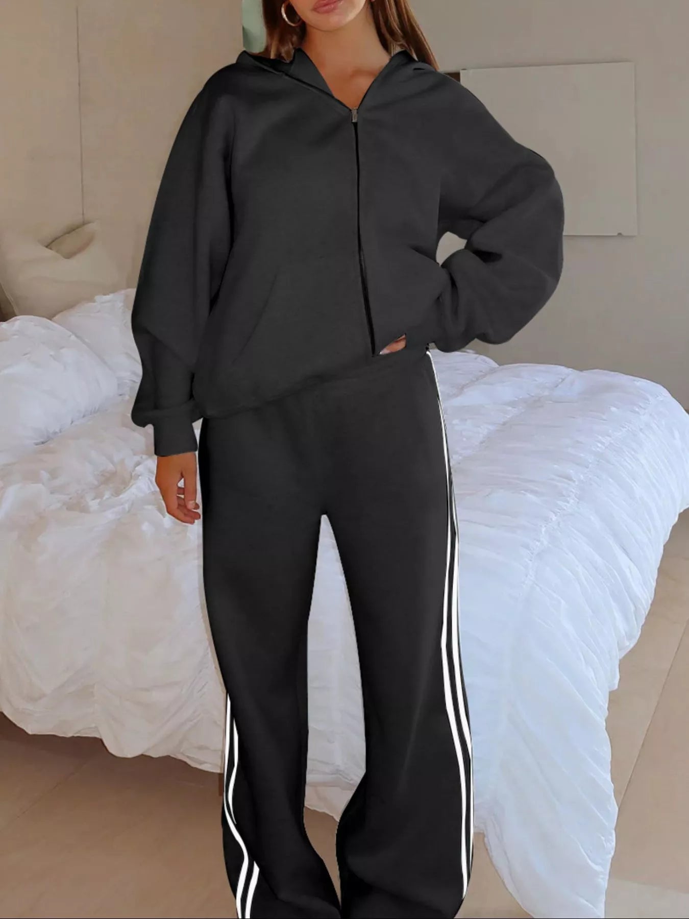 Black / 3XL