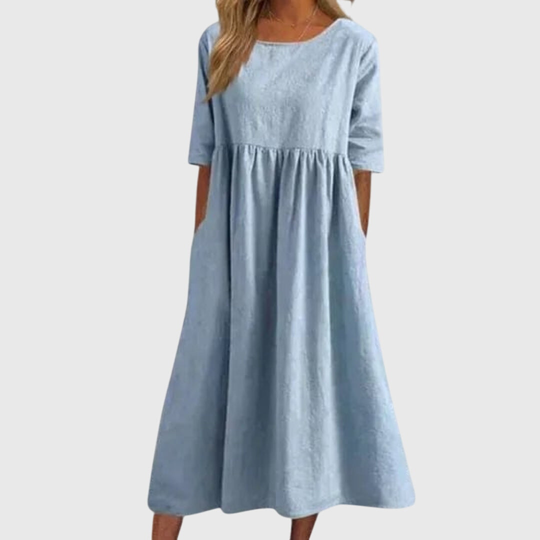 Light Blue / S