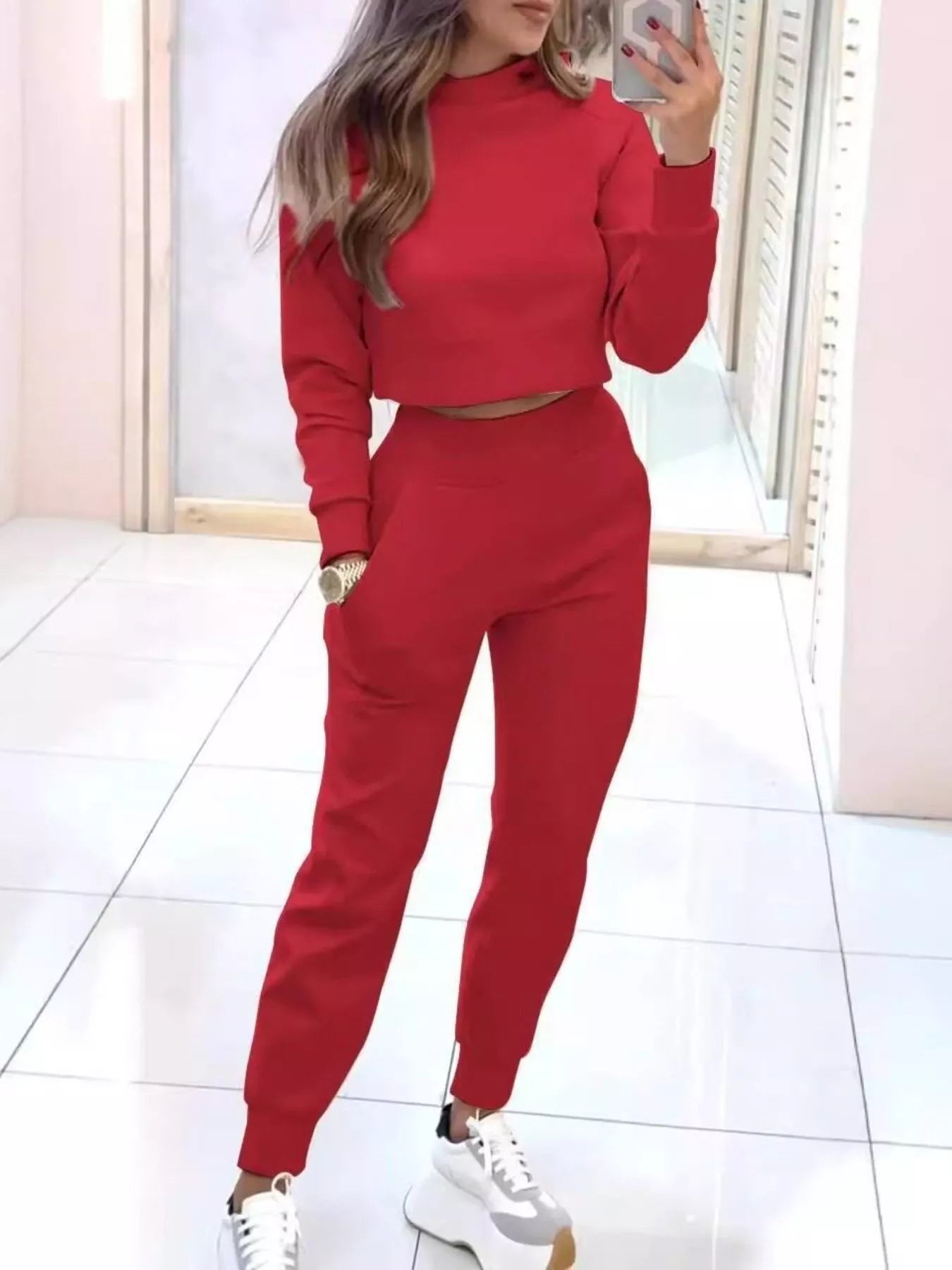 Red / 3XL