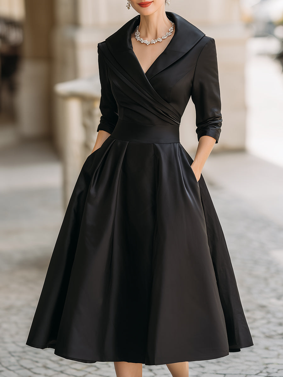 Black / XS
