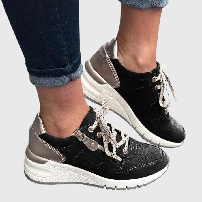 Black / 5