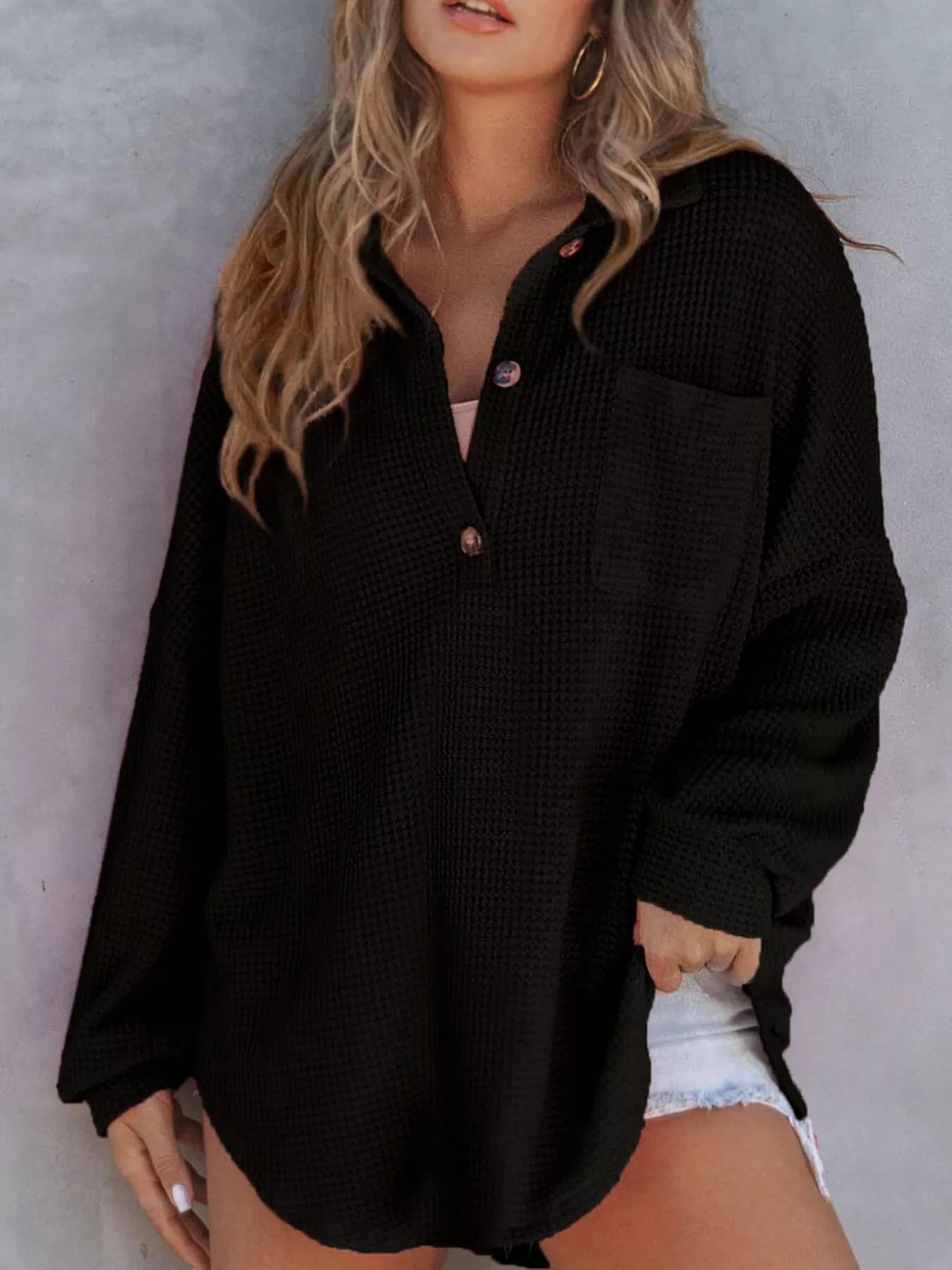 Black / 3XL