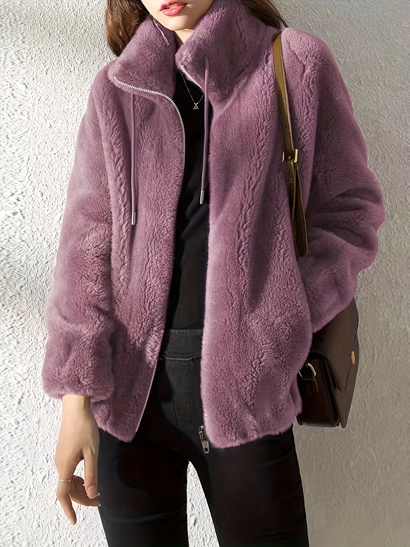 Light Purple / S