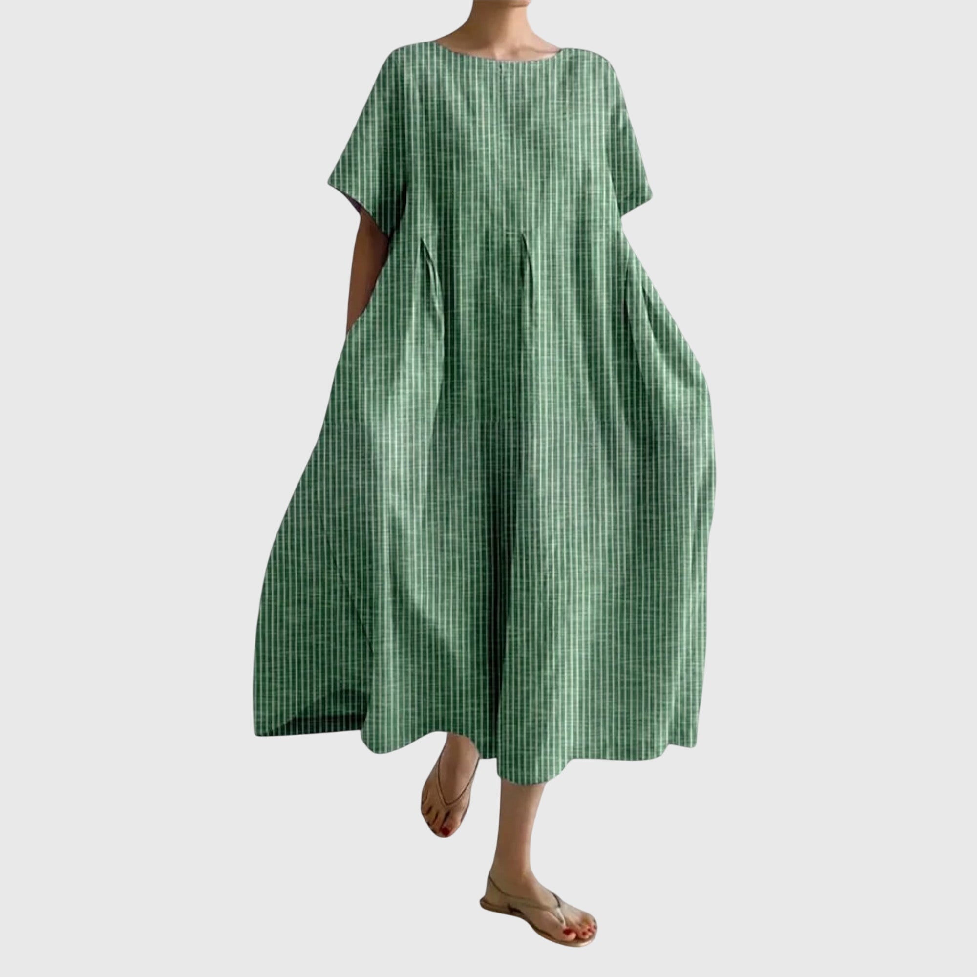 Green / S