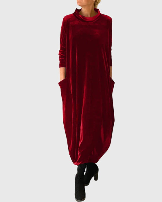 Red / S