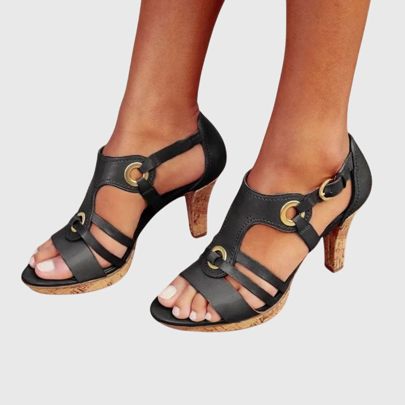 Black / 4