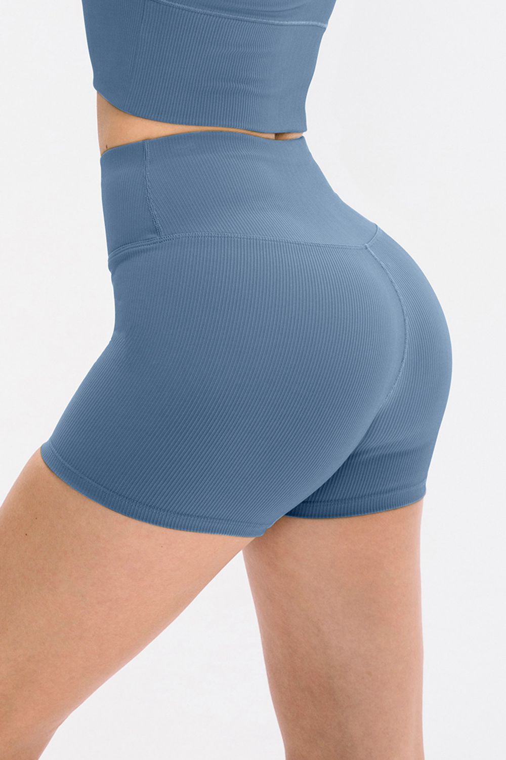 Misty Blue / 3XL