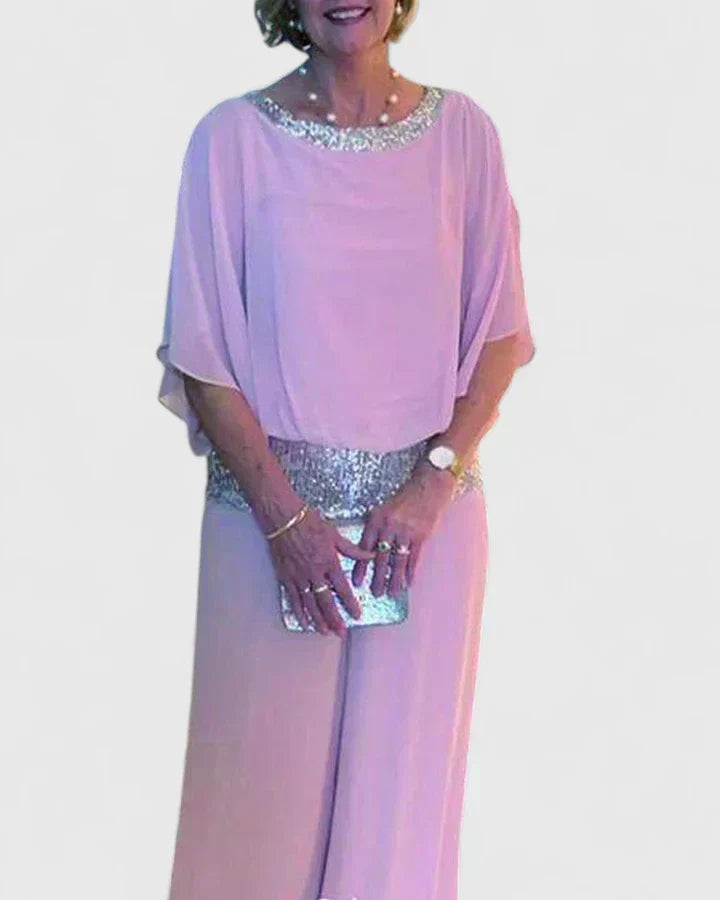 Pink / M