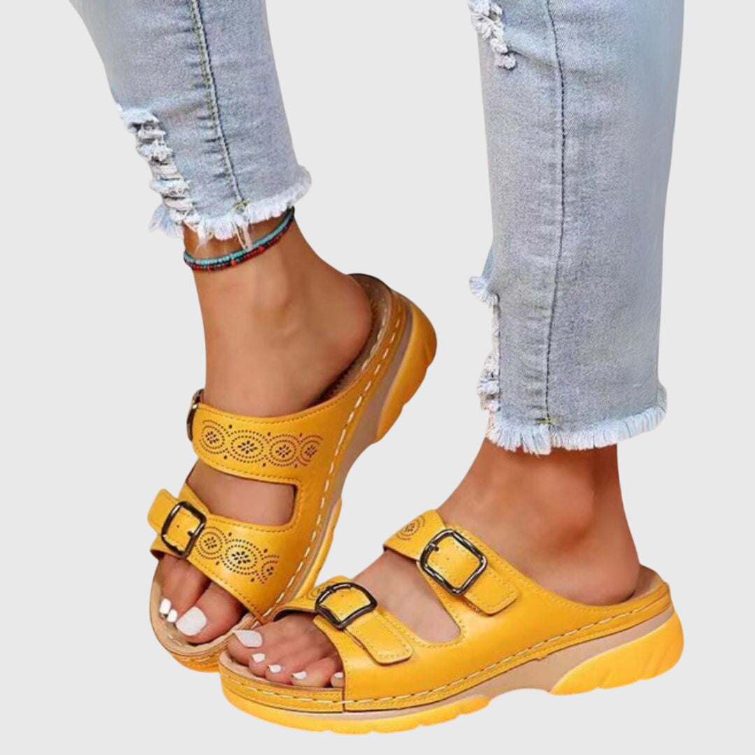 Yellow / 4