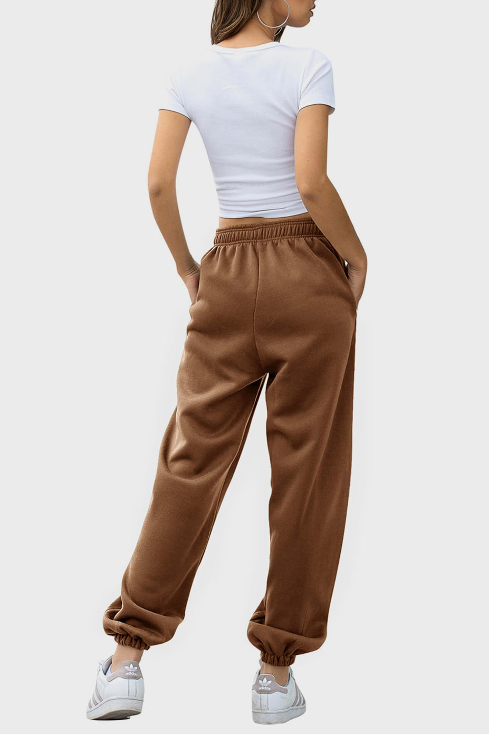Coffee Brown / 3XL