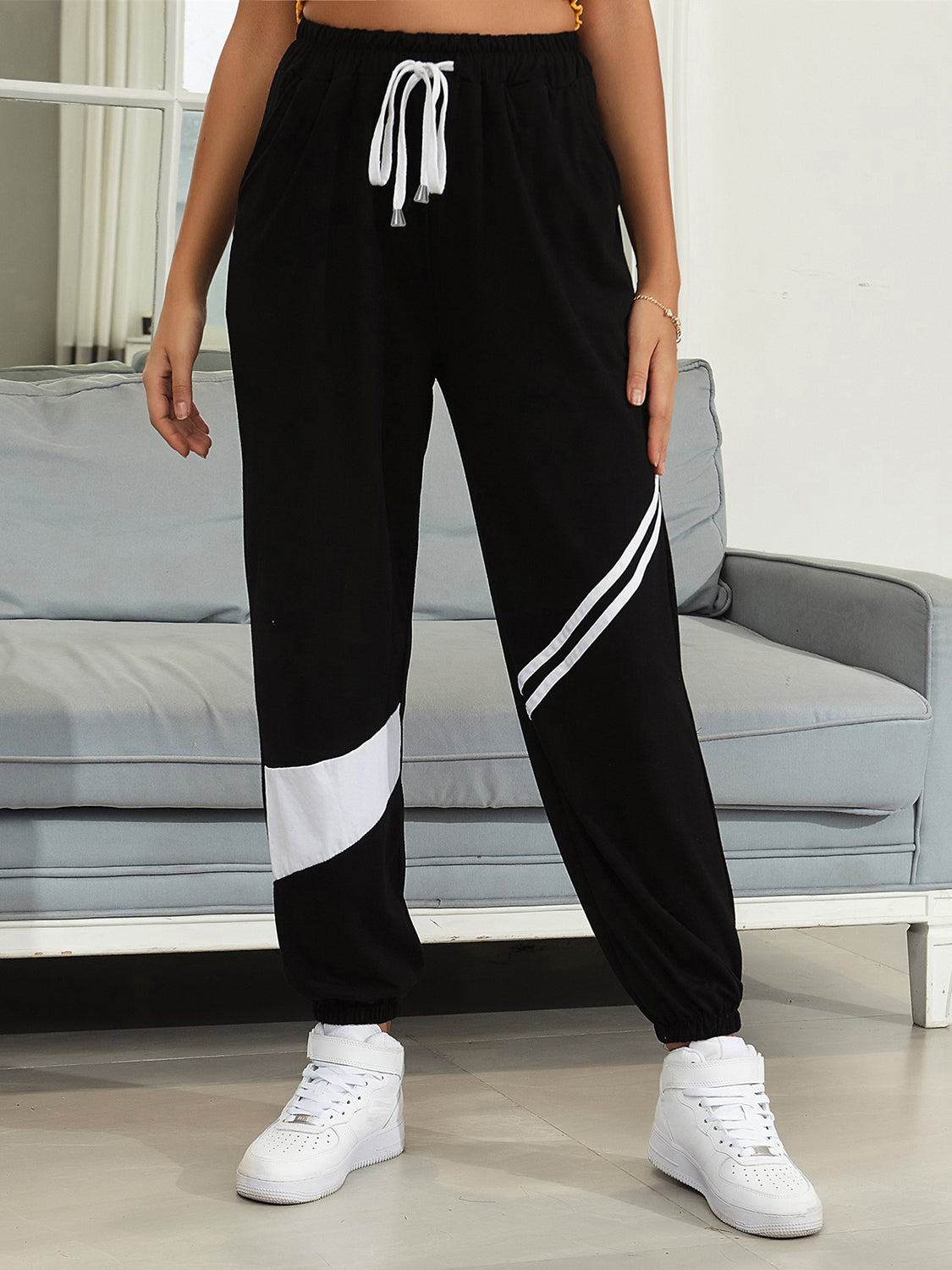 Black / 3XL