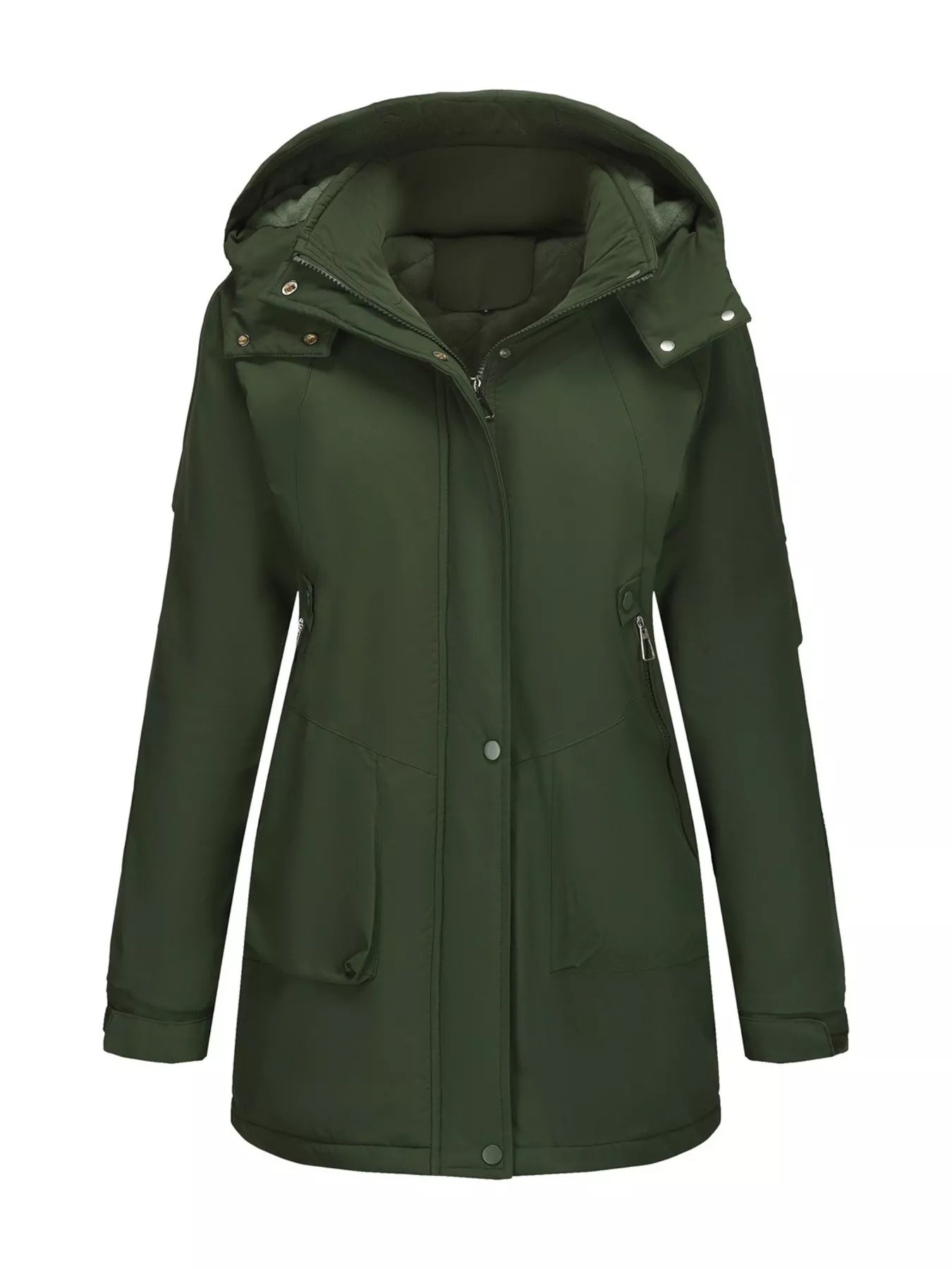 Army Green / 3XL