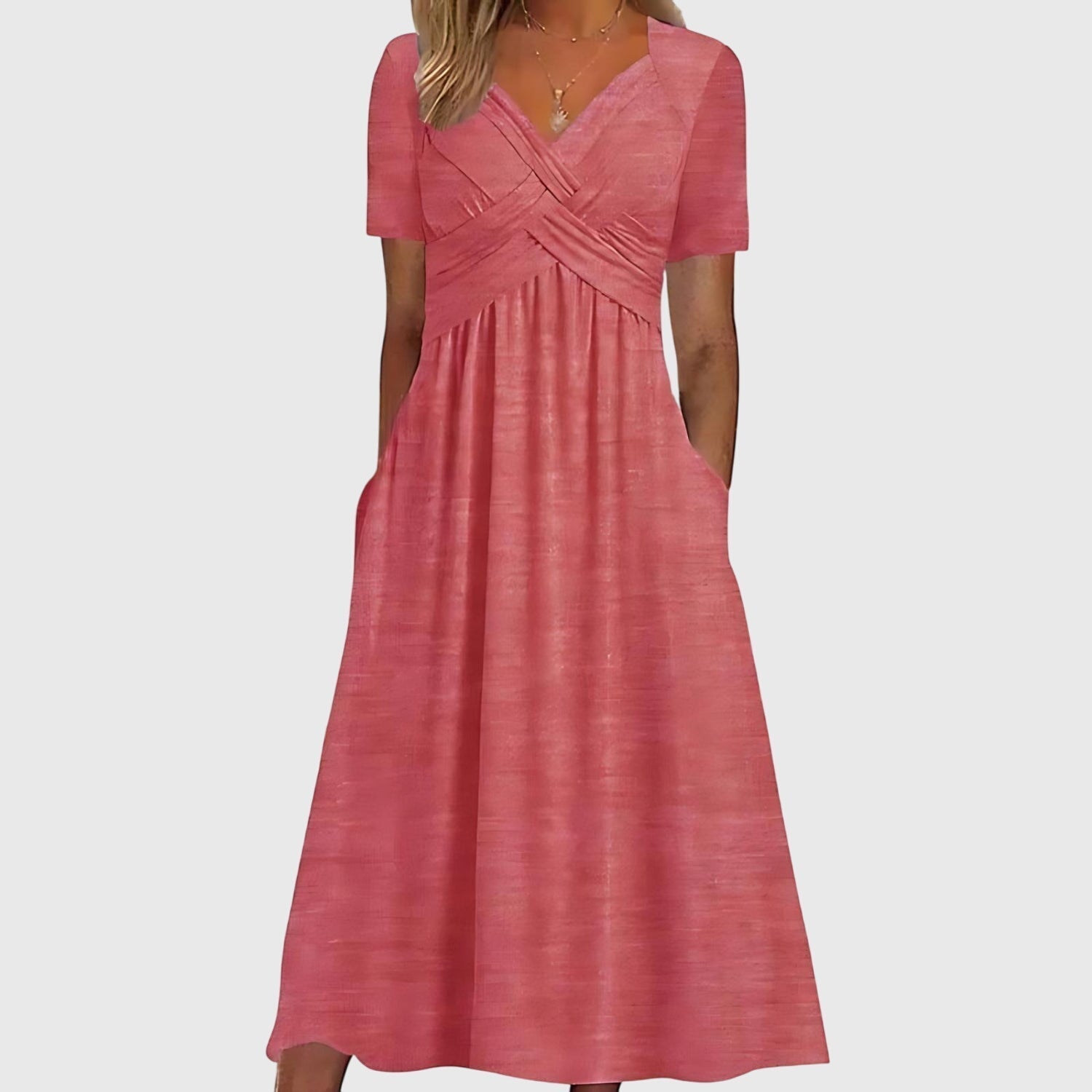 Pink / S