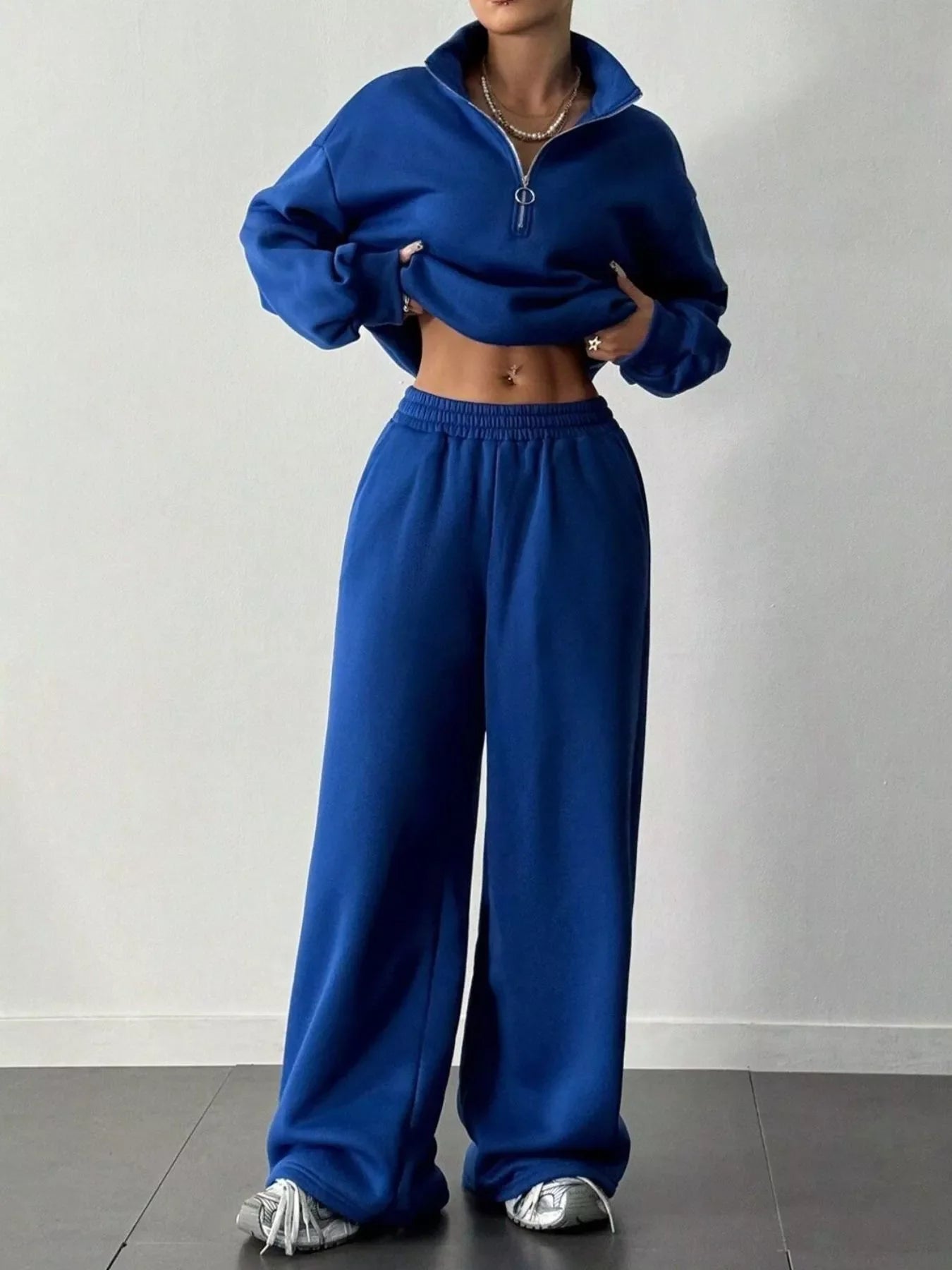 Blue / 3XL