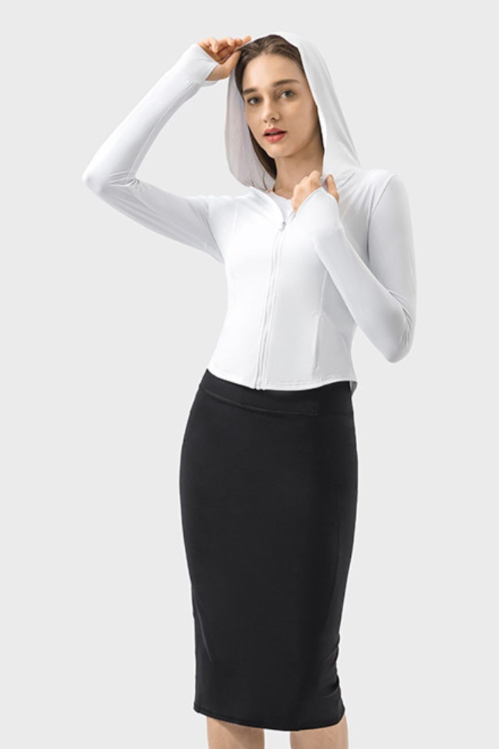 White / 3XL