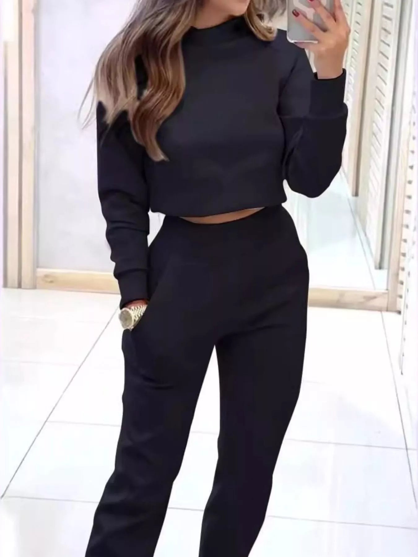 Black / 3XL