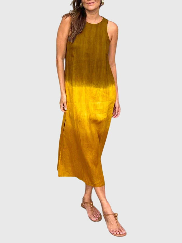 Yellow / S
