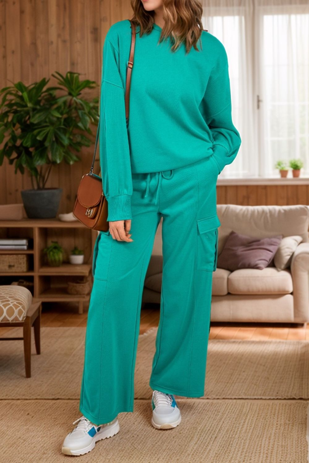 Turquoise / 3XL