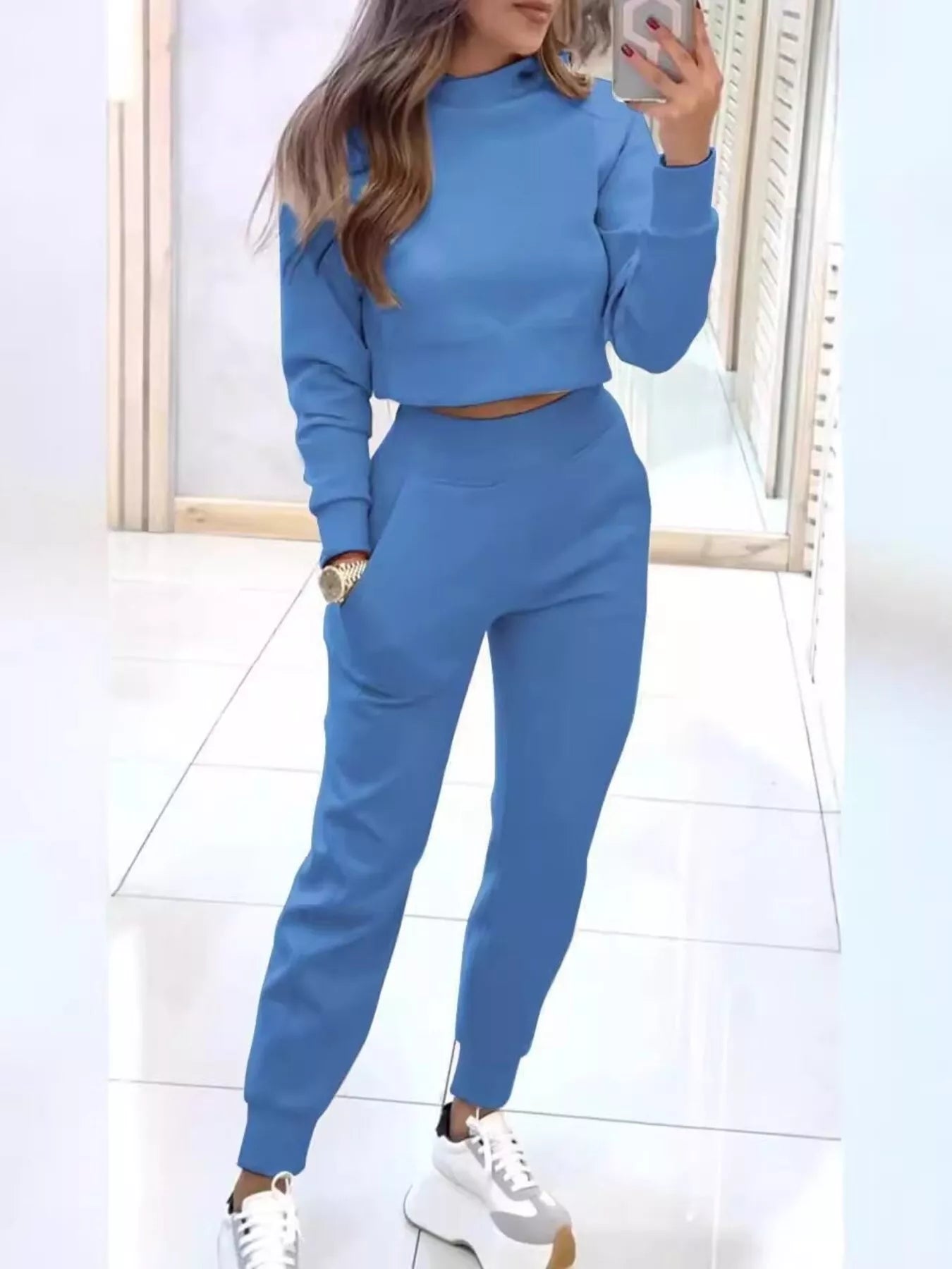 Blue / 3XL
