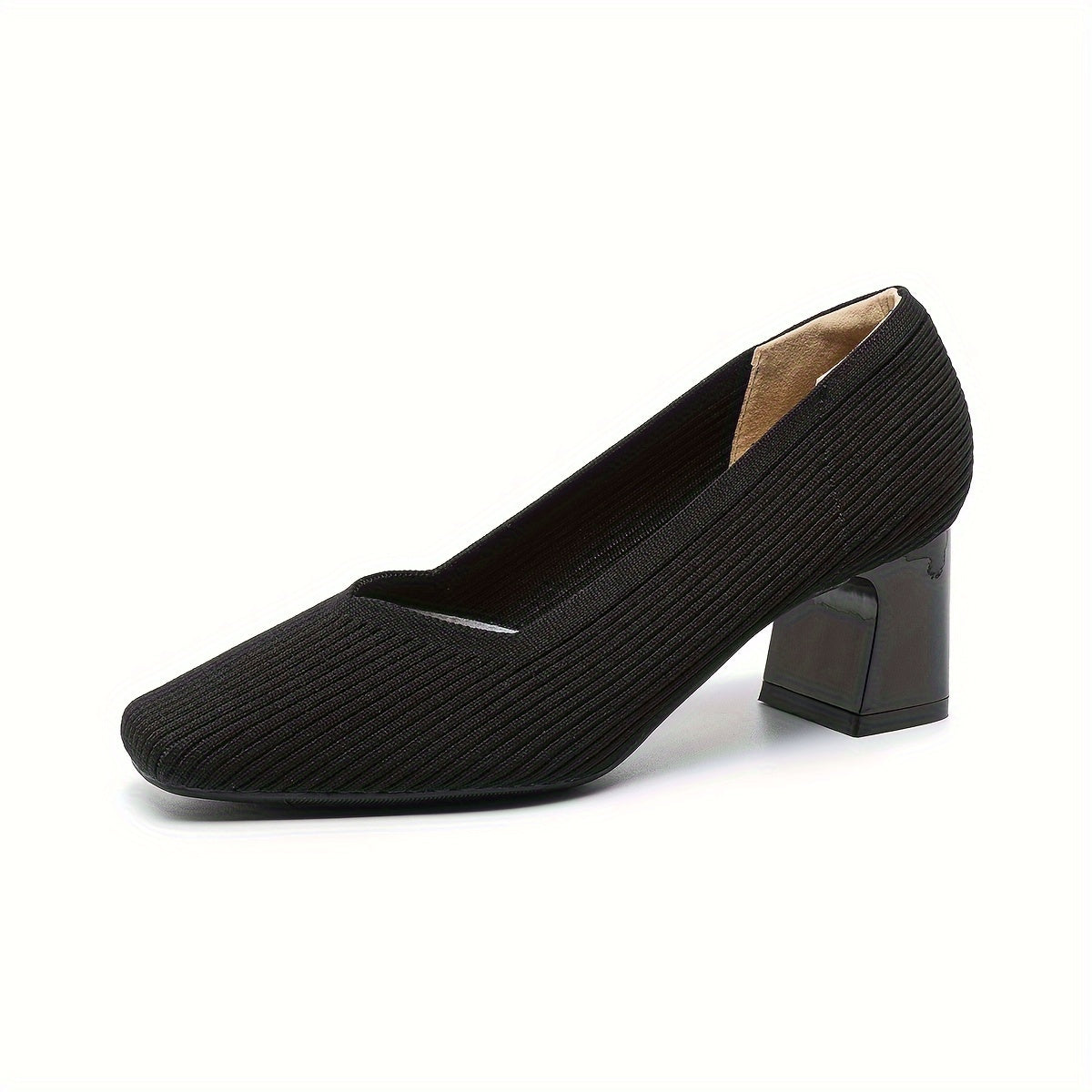 Black / 5