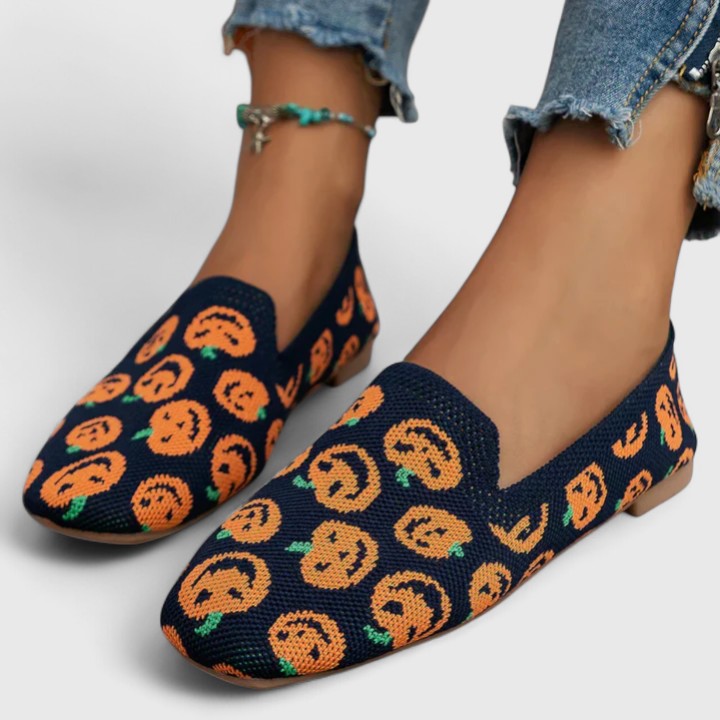 Pumpkin Head / 5