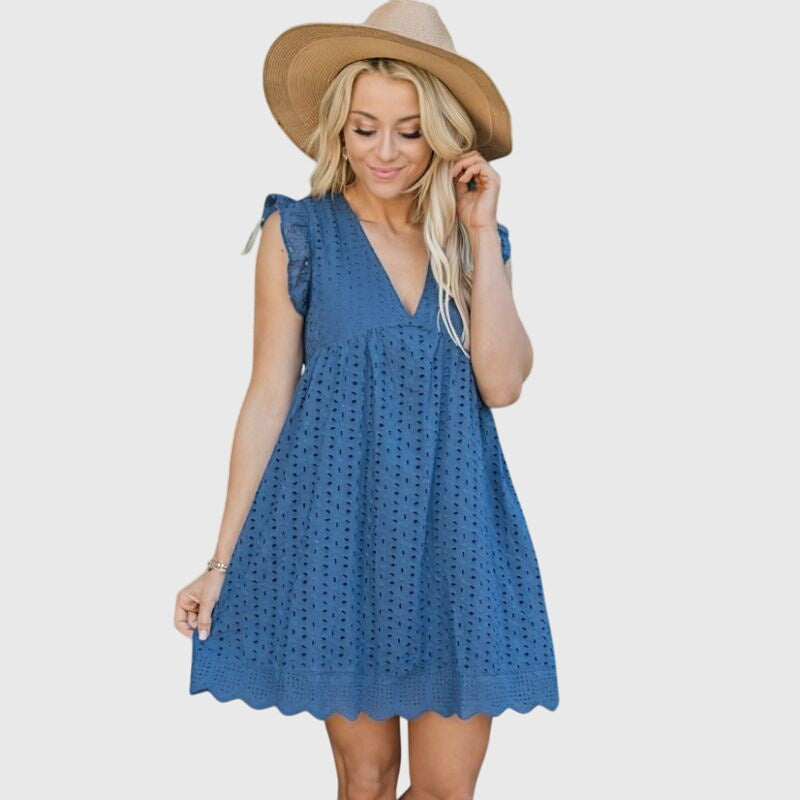 Dark Blue / XS