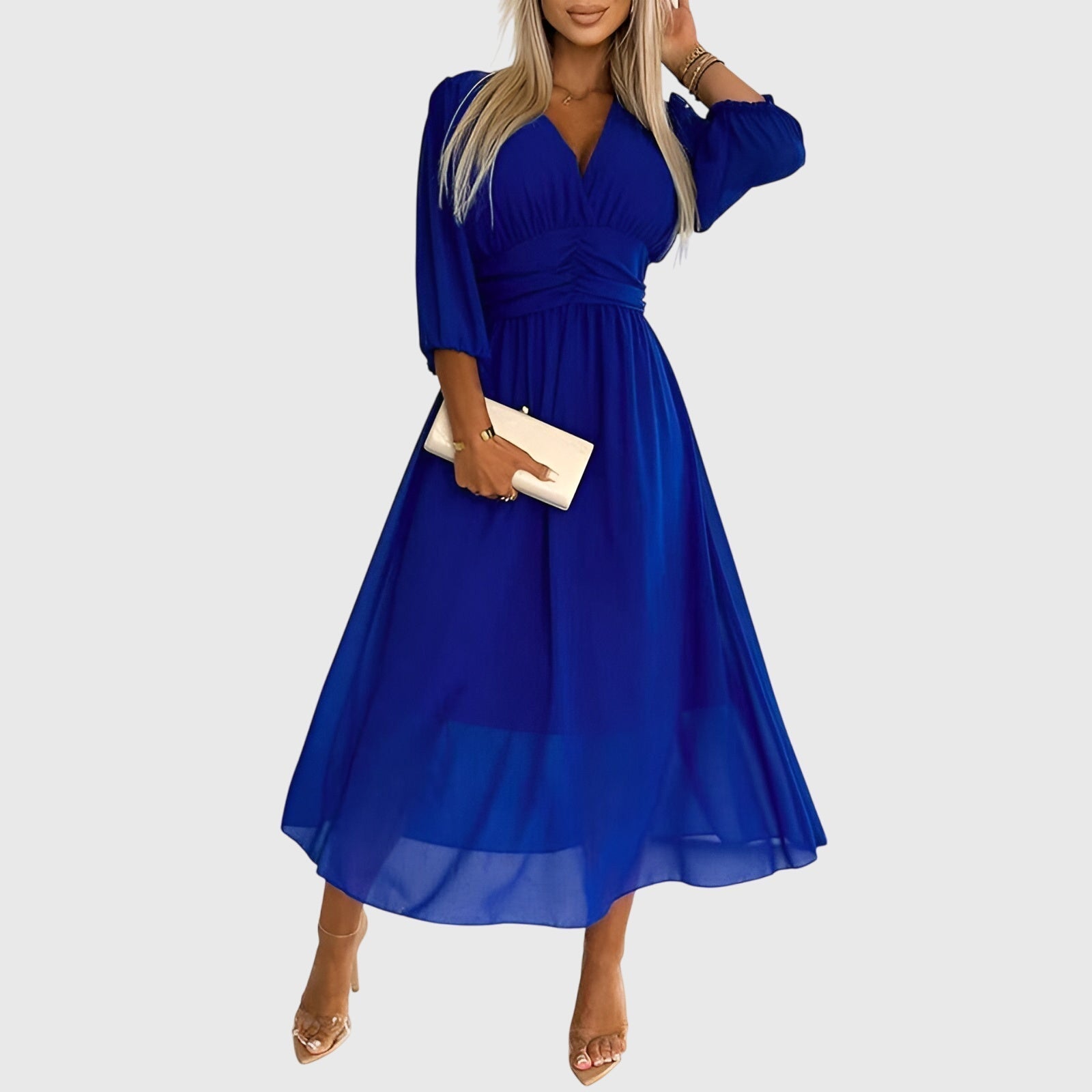 Blue / S