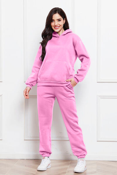 Carnation Pink / 3XL