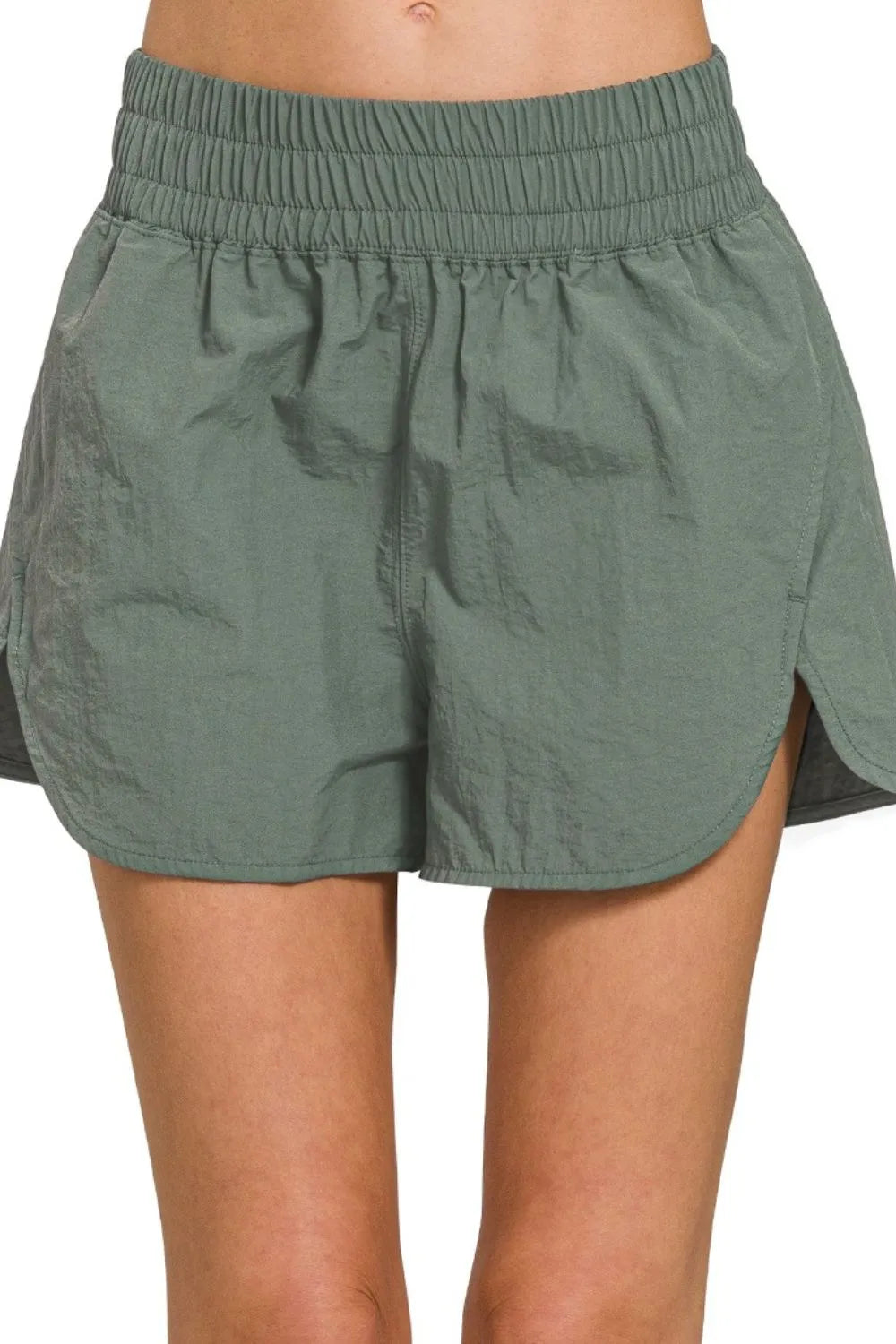Ash Jade / 3XL