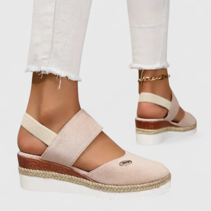 Beige / 5