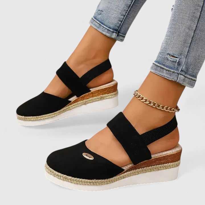 Black / 5