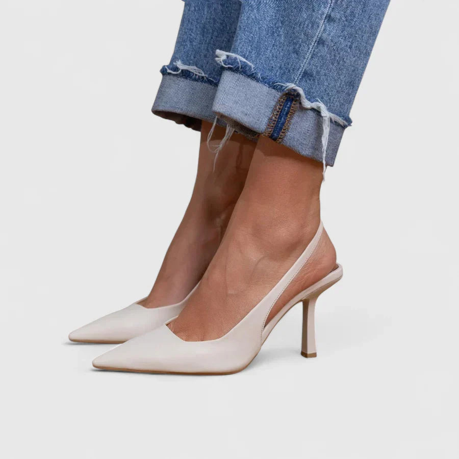 White Leather / 4