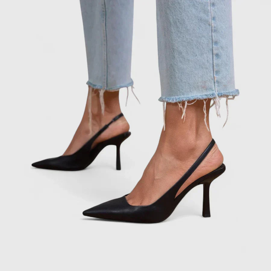 Black Leather / 4