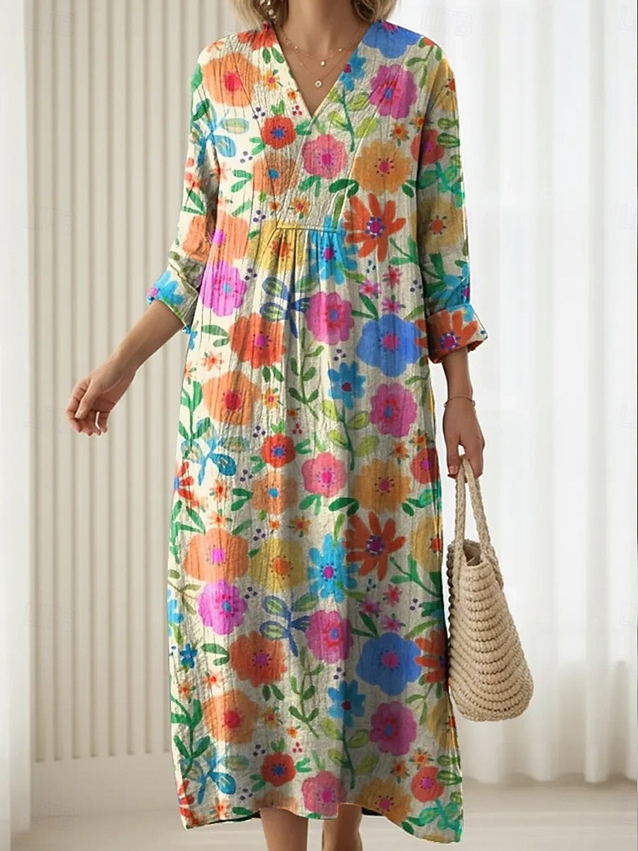 Dress (almost sold out) / S