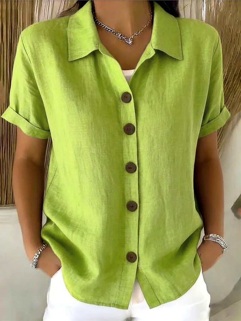 Green / S
