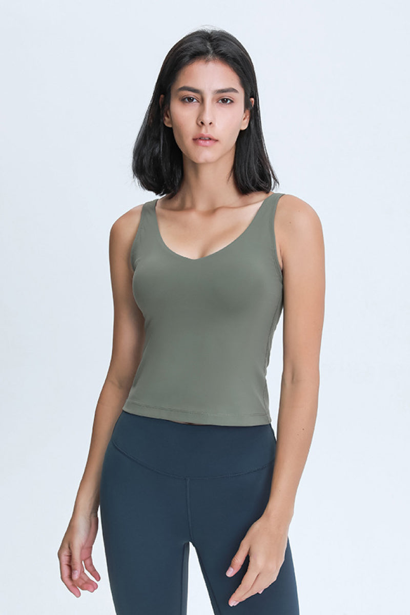 Olive / 3XL