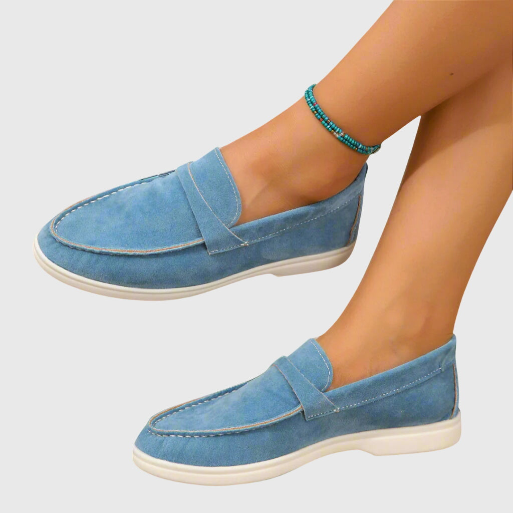 Sky Blue / 5