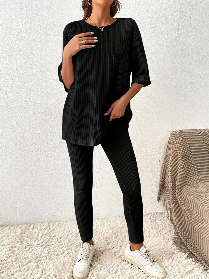 Black / 3XL